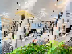 MINH KHAI -HAI BÀ TRƯNG NHÀ ĐẸP Ở NGAY - DIỆN TÍCH RỘNG - XEM LÀ CHỐT