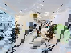 NHÀ QUÁ ĐẸP, ZÁ QUÁ TỐT, AI SỢ THÌ ĐI VỀ 🎁