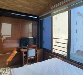 Thông tin địa chỉ Khách sạn Hanoi Hidden Guest House: Không gian thư giãn, thoải mái với view triệu đô