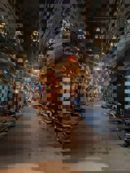 BÁN NHÀ MINH KHAI  -HAI BÀ TRƯNG - PHÂN LÔ OTO TRÁNH DỪNG ĐỖ NGÀY ĐÊM -CHẠY VÒNG QUANH - SÁT CHỢ MƠ - YÊN TĨNH, VĂN MINH, Ở SƯỚNG 60M - 5 TẦNG 6 NGỦ - MT 5.1 - NỞ HẬU - SỔ ĐẸP