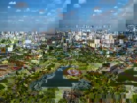 Rao bán nhà riêng quận Cầu Giấy giá rẻ nhất 2024