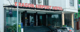 Thông tin địa chỉ Khách sạn Dragon Airport: mang  trải nghiệm thoải mái và tiện lợi 