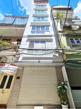Cho thuê nhà Ao Sen, Mỗ Lao, Hà Đông, DT 60m2, 4 tầng, MT 4m, nhà đẹp giá 16 tr LH: 0963989690