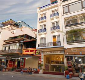 Thông tin địa chỉ Khách sạn Delica Hotel: sự lựa chọn nghỉ dưỡng hoàn hảo 