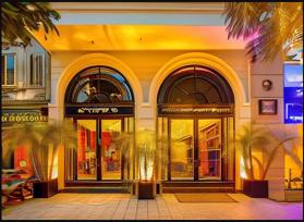 Thông tin địa chỉ Khách sạn Hanoi Salute Hotel & Spa: dịch vụ chu đáo và không gian thư giãn