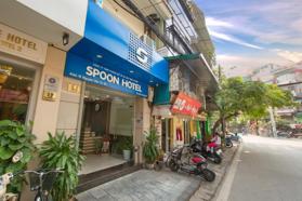 Thông tin địa chỉ Khách sạn Spoon Hotel: trải nghiệm tuyệt vời