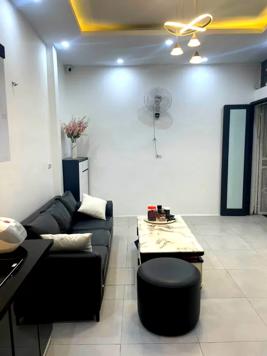 BÁN NHÀ KIM NGƯU, HAI BÀ TRƯNG - 55M2 X 6T - THANG MÁY, KINH DOANH SIÊU ĐỈNH - NHỈNH 12 TỶ