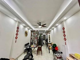BÁN NHÀ HOÀNG HOA THÁM 42M2*3T – 30M RA PHỐ -3 MẶT THOÁNG – NGÕ RỘNG NÔNG – GIÁ NHỈNH 5.X TỶ.