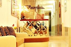 Thông tin địa chỉ Khách sạn Hanoi Asia Guest House: Khách sạn sang trọng với view triệu đô