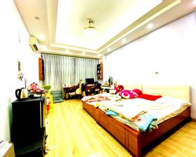 BÁN NHÀ PHÂN LÔ HỒNG HÀ, HOÀN KIẾM - 45M2 X 6T - Ô TÔ TRÁNH, TẶNG TOÀN BỘ NỘI THẤT - NHỈNH 17 TỶ