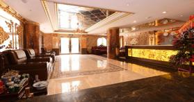 Thông tin địa chỉ Khách sạn Kawasaki Nội Bài: Sang trọng, hiện đại, đẳng cấp