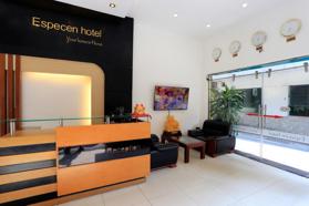 Thông tin địa chỉ Khách sạn Especen: Trải nghiệm đỉnh cao, vượt mọi mong đợi