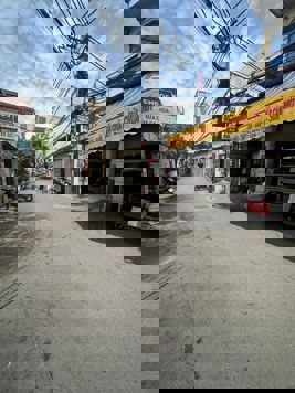 CHÍNH CHỦ CẦN BÁN NHÀ- TAM TRINH, YÊN SỞ - NHÀ THOÁNG RỘNG, MÁT MẺ, VIEW ĐẸP