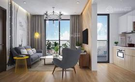 Chính chủ cho thuê gấp căn 2PN đủ đồ đẹp toà M giá công khai 10 tr/th 88m2. LH 0832 678 686