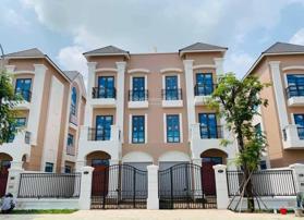 Quản lý & nắm chắc hơn 1300 căn nhà phố biệt thự giá tốt Vinhomes Grand Park, cập nhật T9/2024