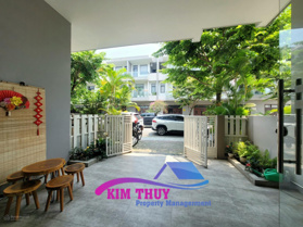 Nhà nguyên căn 3PN, 4WC khu đô thị Đa Phước,Đà Nẵng,đã chống thấm sạch đẹp,nội thất xịn xò, đậu oto