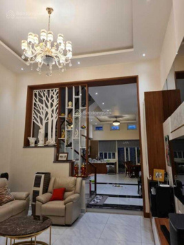 Nhà KĐT Vạn Phúc T9/2024 giá tốt nhất 5x22m 17.5 tỷ thang máy, 6x17m 19.9tỷ, 7x21m 26tỷ