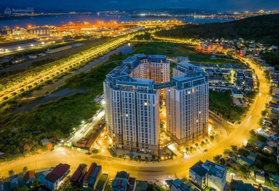 Chỉ từ 850tr sở hữu ngay căn 3N2VS thanh toán giãn 3 năm LH 0975 208 208