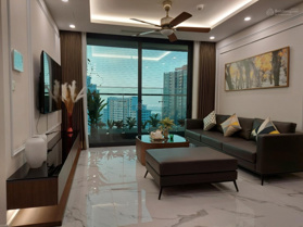 Danh sách căn hộ cho thuê Sunshine City Ciputra 2PN - 3PN - Duplex tháng 9/2024