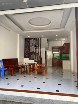 Cho thuê nhà 5 tầng, đầy đủ nội thất tại Ỷ La, Dương Nội, Hà Đông, Hà Nội, giá cực hợp lý