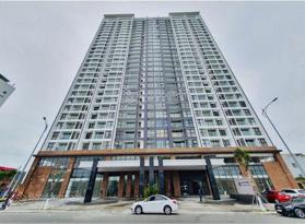 Căn hộ 2PN tầng cao view pháo hoa - Hiyori Garden Võ Văn Kiệt