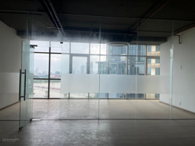 Cho thuê văn phòng diện tích lớn đường Bạch Đằng trong tòa nhà Bạch Đằng Complex. LH: 0905 982 668