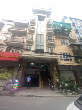 Cho thuê văn phòng siêu rẻ Cầu Giấy, 70m2 giá 13tr, LH: 0966 772 688