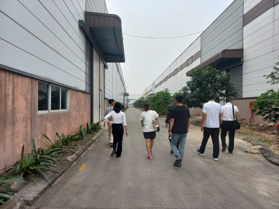 Cho thuê nhà xưởng, kho và đất nền công nghiệp