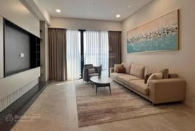 The River: Chỉ 18 tỷ cho căn 3PN - 126m2 - full nội thất - view thoáng. Bao mọi phí chuyển nhượng