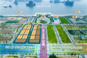 Chỉ 1Tỷ2, nhận ngay lô đất 87,5m2 + full 500 tiện ích resort, sổ đỏ trao tay ngay - chưa từng có ?