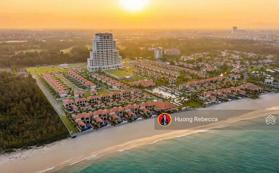 Trực tiếp CDT - Bán nhanh villa 2 phòng ngủ 484 m2 Fusion Villas Đà Nẵng- 27 tỷ - lâu dài | Rebecca