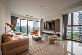 The Opera Residence cho thuê ngắn hạn và dài hạn căn 1-2-3-4PN giỏ hàng full những căn tốt nhất