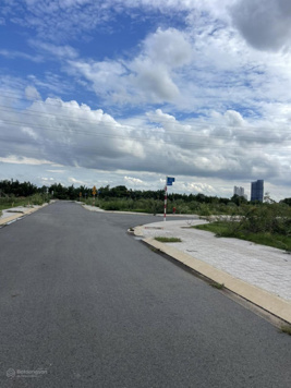 Bán đất nền Đại học Quốc Gia 245, Phú Hữu, Quận 9, đủ diện tích - cam kết giá tốt nhất khu vực