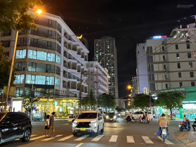 Cho thuê đất 3 mặt tiền Đỗ Bá, quỹ đất lớn duy nhất còn sót lại