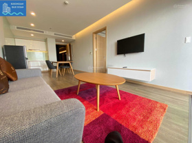 Cho thuê căn hộ 1 PN F.Home Zendimonds, trực diện sông Hàn