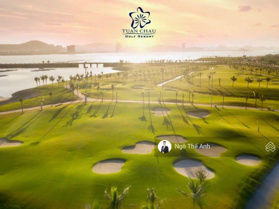 Cơ hội sở hữu căn nhà mặt cảng tàu, view Vịnh Hạ Long, tại Tuần Châu. Giá cực tốt 7,5 tỷ đồng