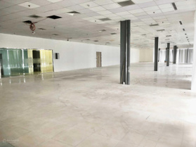 Cho thuê sàn văn phòng tòa nhà Artemis diện tích 576m2 view thành phố