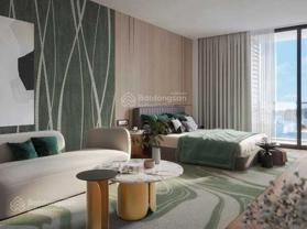 2N2VS bàn giao full nội thất 5*, hướng ĐN, 72,5m2, cam kết vận hành 15tr/th, giá rẻ