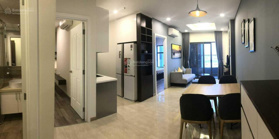 Cho thuê căn hộ Monarchy B - vị trí vàng, tiện ích đầy đủ - dịch vụ chuyên nghiệp