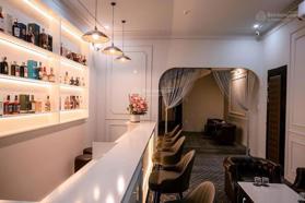 Bán nhà phố Hà Bổng, cách biển chỉ 200m. Đường 7,5m, lề 4m. Giá có TL