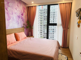 Cho thuê căn hộ 2PN 2WC 67m2 đủ đồ view hồ toà R2 Swan Lake Osen Ecopark. LH 0964 007 130