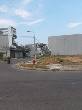 Bán đất khu đô thị ven sông Hòa Quý, Đà Nẵng - vị trí đẹp, gần sân bay quốc tế Đà Nẵng