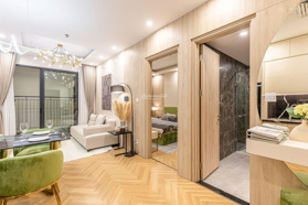 Bán gấp căn 3PN và 2PN tòa Beverly bằng giá chủ đầu tư để đầu tư Vin Cổ Loa LH 0974 383 999