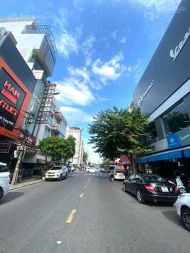 Cho thuê nhà mặt tiền ngang 10m đường Trần Phú - gần chợ Hàn làm văn phòng, showroom. LH:0905 982 668