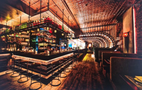 Cho thuê mặt bằng kinh doanh đường 2-9. 2 tầng trống suốt. 10x25