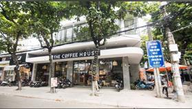 Cho thuê nhà 2 tầng Nguyên căn 2 mặt tiền Triệu Nữ Vương & Trần Kế Xương. LH: 0905 982 668