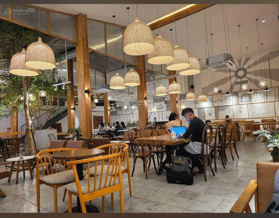 Cho thuê mặt bằng MT Núi Thành ngang 18m - Phù hợp làm showroom, nhà hàng ăn uống. LH: 0905 982 668