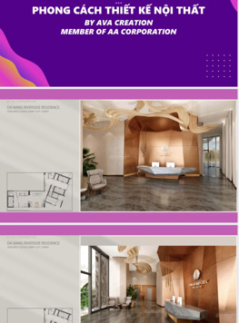 Chủ cần tiền bán nhanh căn hộ 3PN Panoma 2 dự án Sun Cosmo giá chỉ 4,65 tỷ (100%) view Pháo Hoa