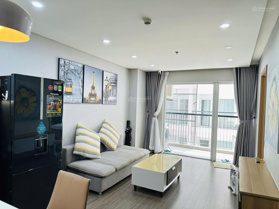 Cần cho thuê căn hộ F.Home 2 phòng ngủ full nội thất chỉ 12 triệu/tháng