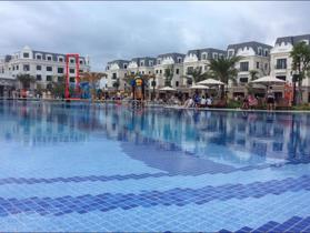 Bán Vinhomes Móng Cái mặt công viên, sát phố đi bộ giá 7,7 tỷ hỗ trợ 3 năm 0% lãi, 4 năm ân hạn gốc